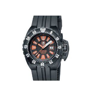 Luminox Series 1500 Deep Dive Automatic Black Dial Mens Watch 1509: Luminox: Watches