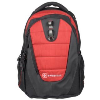 Swiss Gear Anthem Laptop Computer Backpack: Shoes