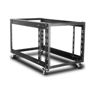 iStarUSA WOS 990 9U 900mm Open Frame Rack: Computers & Accessories