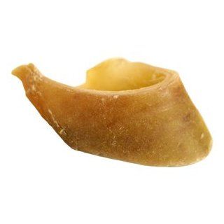 Pet's Choice Pharmaceuticals Premium Smoked Cow Hoof Teats for dogs : Pet Rawhide Treats : Pet Supplies