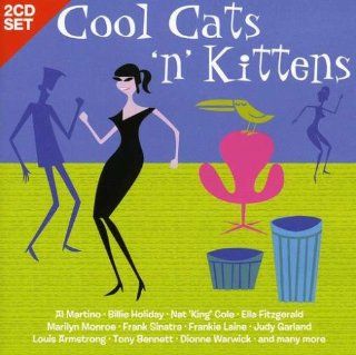 Cool Cats N' Kittens: Music