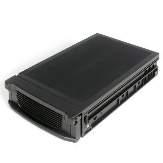 StarTech Spare Hard Drive Tray for the DRW110SATBK Mobile Rack Electronics