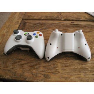 Stealth 8 Mode Rapid Fire Wireless Controller for Xbox 360 By Mods That Last: Video Games