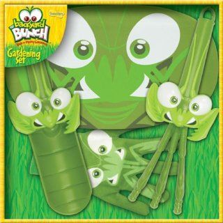Insect Lore Manny Mantis Gardening Set: Toys & Games