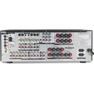Sony STR DE997 7.1 Channel Audio Video Receiver 120 Watts x 7: Electronics