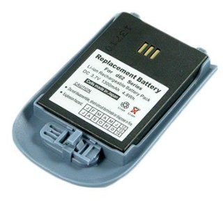 Ascom d62 Phone Replacement Battery. 1300mAh Electronics