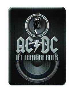 AC/DC: Let There Be Rock (Limited Collector's Edition) [Blu ray]: Phil Rudd, Ronald Belford Scott, Eric Mistler Eric Dionysius: Movies & TV