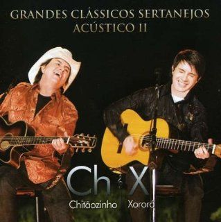 Chitaozinho & Xororo: Music