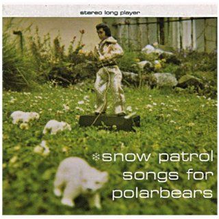 Songs for Polar Bears: Music