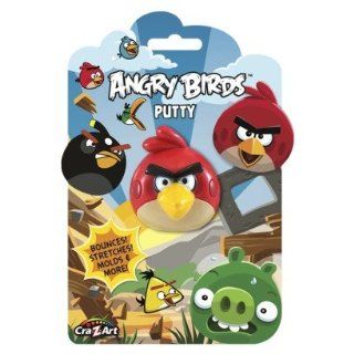 Angry Birds Putty   Red Bird: Everything Else