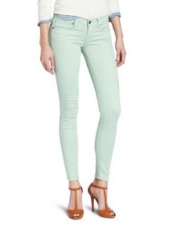 Lucky Brand Women's Charlie Super Skinny Jean at  Womens Clothing store: Stretch Blue Jeans