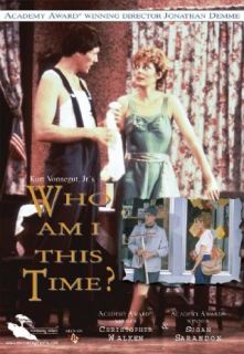 Who Am I this Time?: Jonathan Demme:  Instant Video
