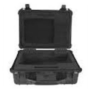PT# 8000 0837 01 AED Plus Pelican Case Large by Zoll Medical Corp Health & Personal Care