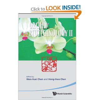 Orchid Biotechnology II: 9789814327923: Science & Mathematics Books @