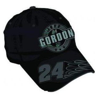 Jeff Gordon Piston Hat : Sports Fan Baseball Caps : Sports & Outdoors