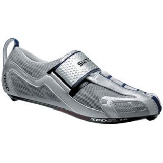 Shimano Men's Road/Triathlon Cycling Shoes   SH TR50 (45.5): Shoes