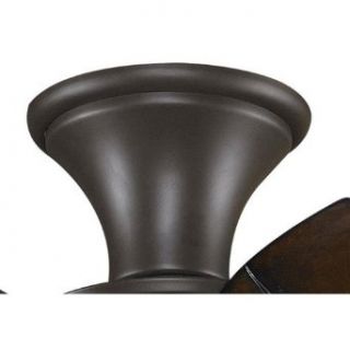 Fanimation CCK8002OB Oil Rubbed Bronze Vaulted Ceiling Mount/ Slope Ceiling Adapter   Ceiling Fans  