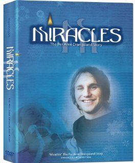 Miracles  The Per Arne Drangsland Story: Per Arne Drangsland, Kate Ryan: Movies & TV