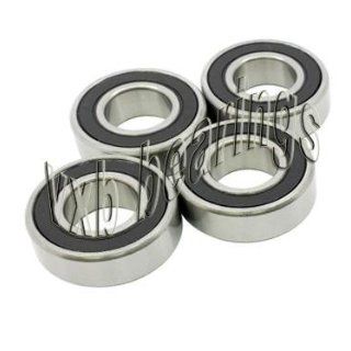 Answer BMX Alumilite Ti Mini Cassette Rear HUB Bearing set Quality Bicycle Ball Bearings VXB Brand: Bearings And Bushings: Industrial & Scientific