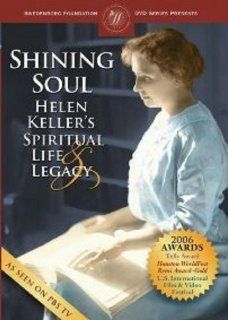 Penny   Shining Soul on DVD: Helen Keller, Jean Houston, Dr. Evelyn Glennie, Penny Price: Movies & TV
