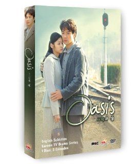 Oasis (AKA Desert Spring): Song Il Gook, Jang Shin Young, Lee Eun Kyu: Movies & TV