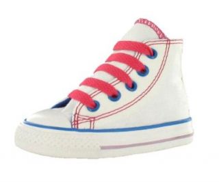 Converse Kids' All Star Chuck Taylor Hi Casual: Shoes
