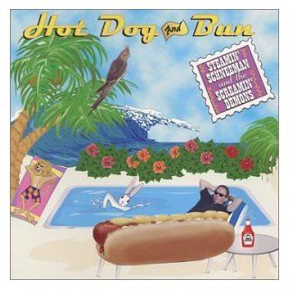 Hot Dog and Bun: Music