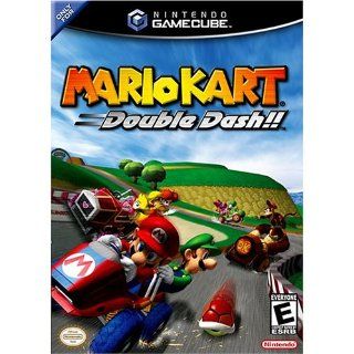Mario Kart: Double Dash: Unknown: Video Games