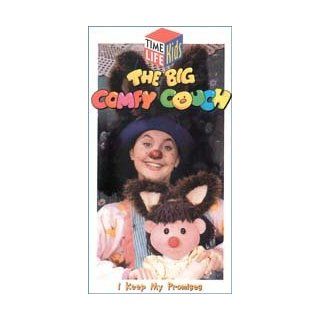 THE BIG COMFY COUCH: I Keep My Promises: Alyson Court, Bob Stutt: Movies & TV