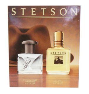 Stetson Stetson Untamed After Shave .5oz/Stetson After Shave .5oz/15ml : Facial Moisturizers : Beauty