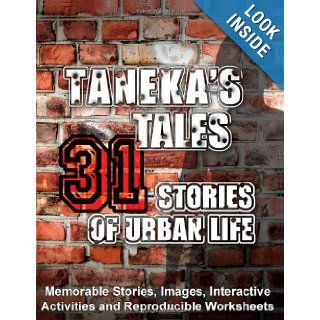 Life Skills Curriculum: ARISE Books for Teens: 31 of Taneka's Urban Life Tales: Susan Benson, Edmund Benson: 9781586140991: Books