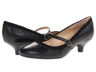 Gabriella Rocha Shaya Womens 1 2 inch heel Shoes (Black)