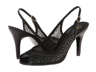 Adrianna Papell Fame High Heels (Black)