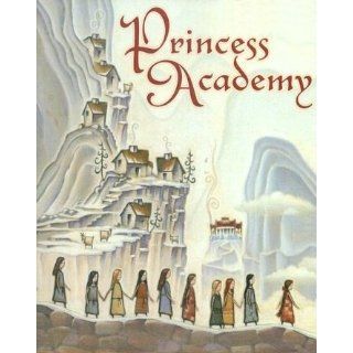 Princess Academy: Shannon Hale: 9781599900735: Books