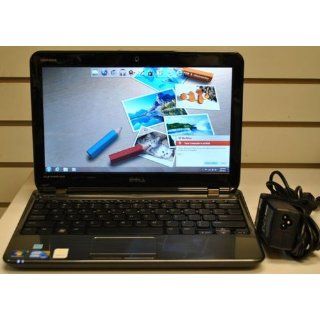 Dell Inspiron 11z Core i3 330UM 1.2GHz 2GB 250GB 11.6'' WLED Laptop W7HP w/Webcam & 6 Cell Battery BLK INSPIRON 1121 R : Laptop Computers : Computers & Accessories