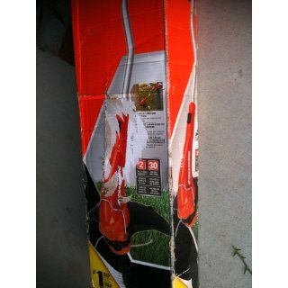 Black & Decker GH700 5.2 amp 14 Inch Grass Hog Electric Trimmer/Edger (Discontinued by Manufacturer) : Power Hedge Trimmers : Patio, Lawn & Garden