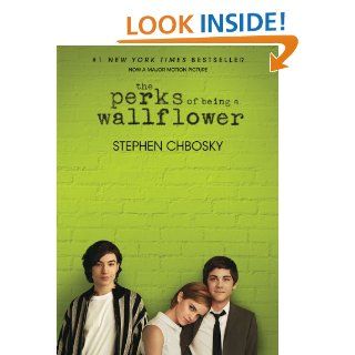 The Perks of Being a Wallflower   Kindle edition by Stephen Chbosky. Literature & Fiction Kindle eBooks @ .