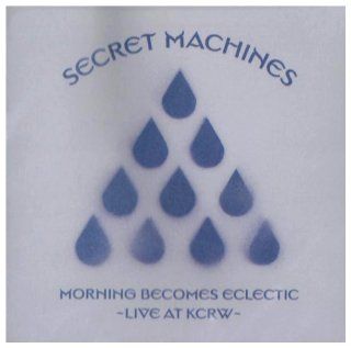 Morning Becomes Eclectic: Live at Kcrw Ep: Music