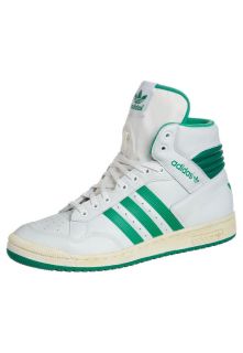 adidas Originals   PRO CONFERENCE HI   High top trainers   white