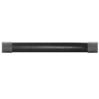 LDR 3/4 in x 10 ft 150 PSI Black Iron Pipe