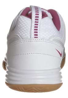 Nike Performance MULTICOURT 10   Multi court tennis shoes   white