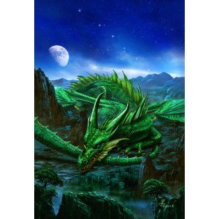 Merlin's Dragon: Doomraga's Revenge: T. A. Barron: Books