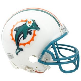 Riddell Miami Dolphins Mini Replica Helmet