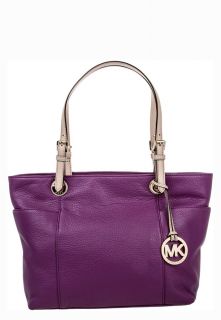 MICHAEL Michael Kors   JET SET   Handbag   purple