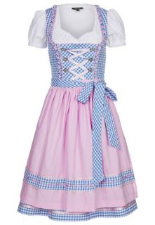 Wiesnkönig   NORA   Dirndl   pink