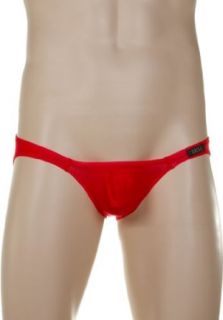 Gregg Homme Torrid Brief Red: Bikini Underwear: Clothing