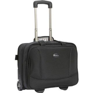 Pathfinder Wheeled Checkpoint Friendly Laptop CompuBrief 1018 B (Black) : Business Travel Cases And Accessories : Office Products
