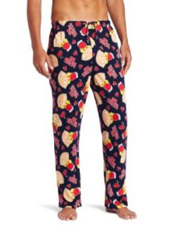 Briefly Stated Men's Family Guy You Know You Want Me Sleep Pant, Multi, Large: Clothing