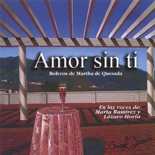 Amor Sin Ti: Music