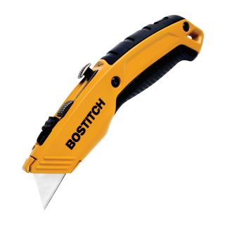 Bostitch 4 Blade Utility Knife